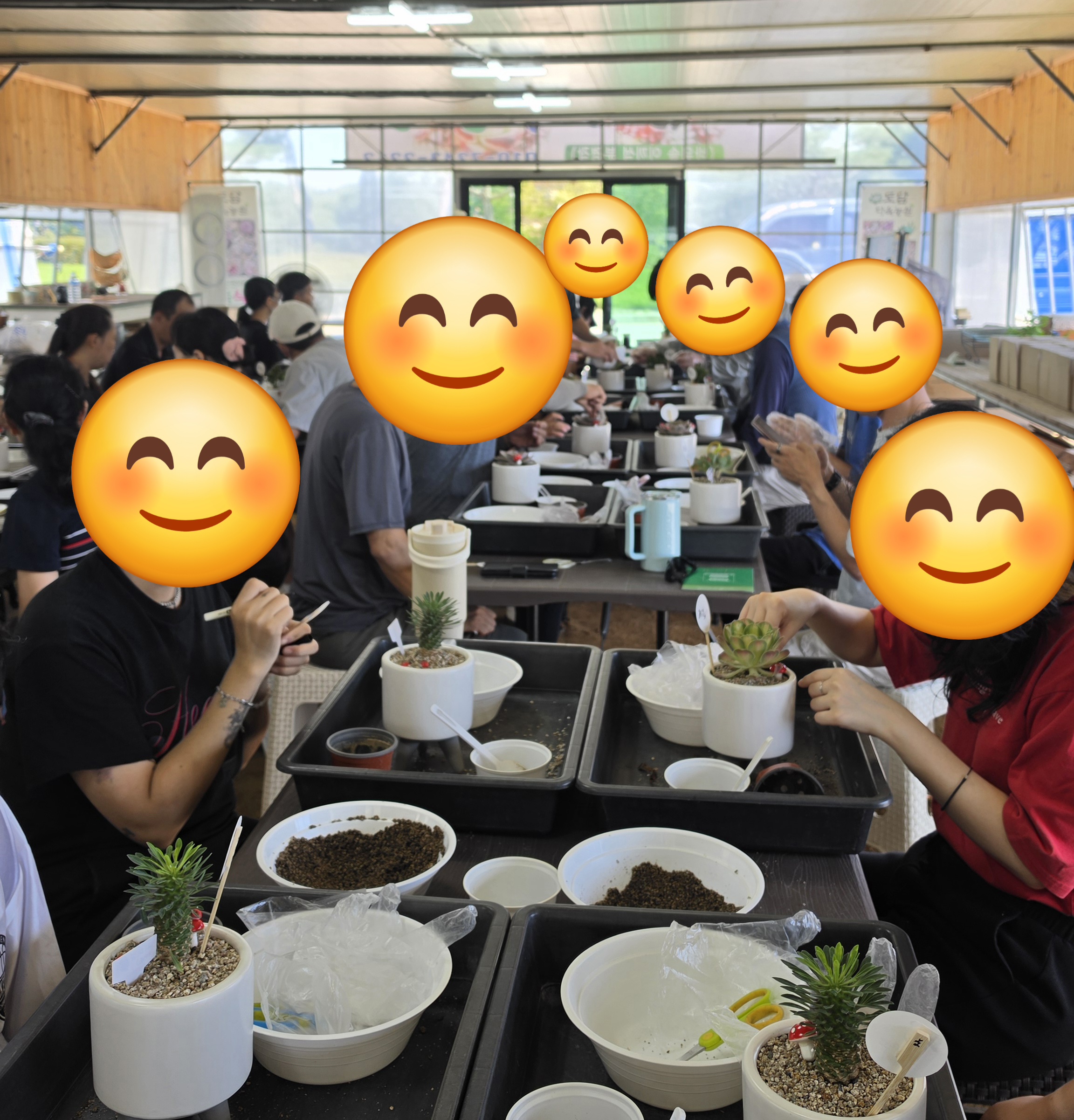 이미지 1:다양한 경험이 자활을 잇는다! 