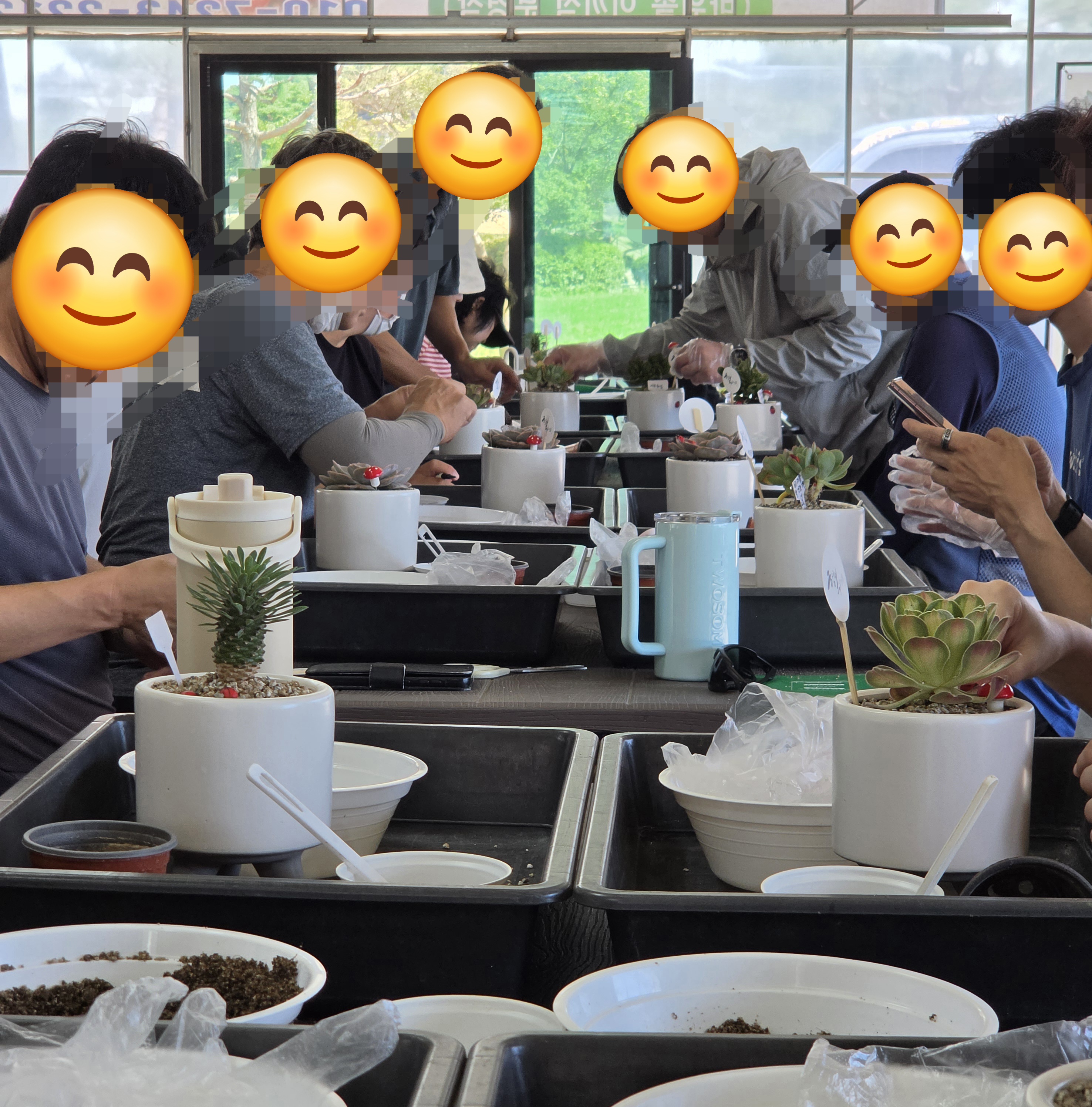 이미지 2:다양한 경험이 자활을 잇는다! 