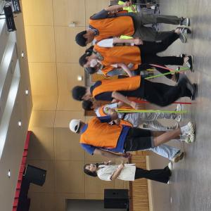26년 참여주민 힐링과 성장pg - 한국자활연수원